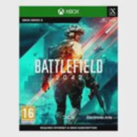 Igra za Xbox: Battlefield 2042 (Series X|S)